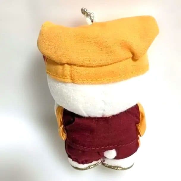 【入手困難】茨城限定 ご当地 ハローキティ 水戸黄門 　平成レトロ激レア