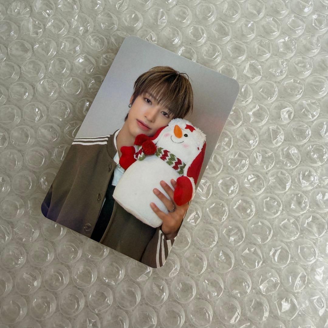 NEXZ ネクスジ トレカ ハイタ せいた - メルカリ