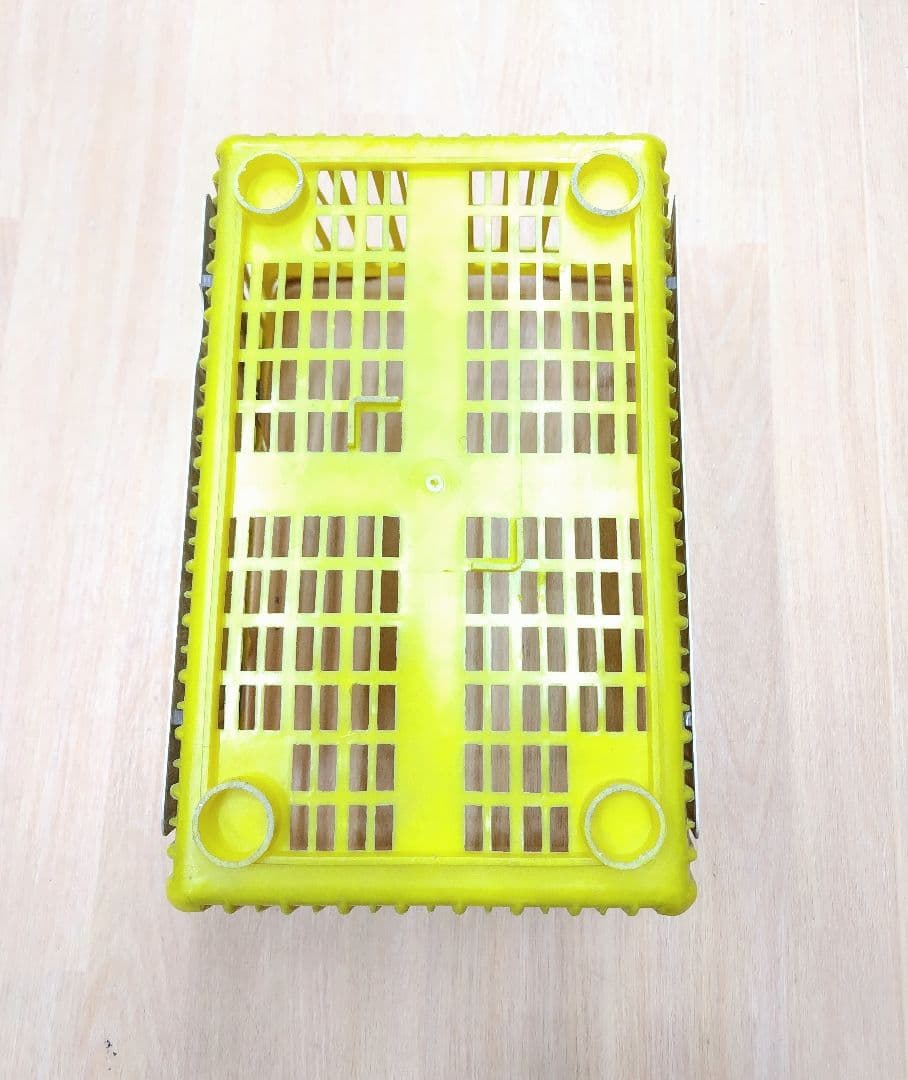 激レア！1976年製 サンリオショップバスケット - メルカリ