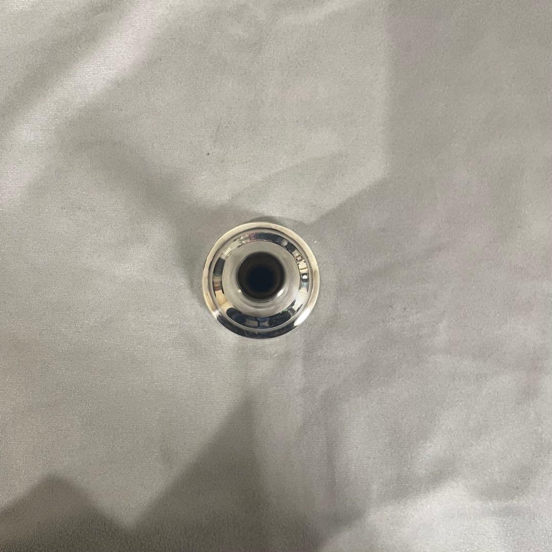 DENIS WICK 5BS トロンボーン/ユーフォニアム 細管マウスピース - メルカリ