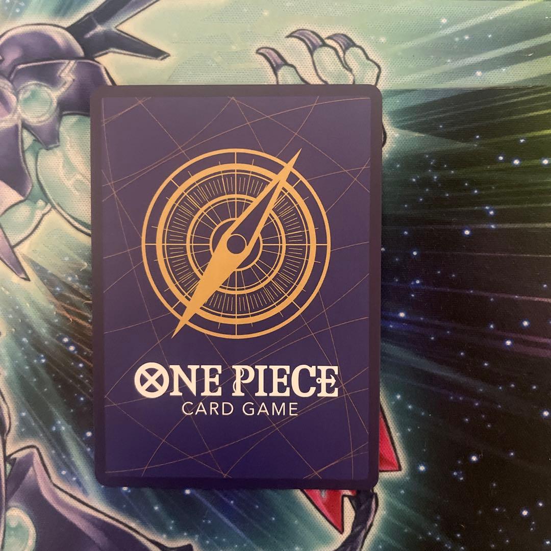 モンキー・D・ルフィ：週刊少年ジャンプ付録P-043 - メルカリ