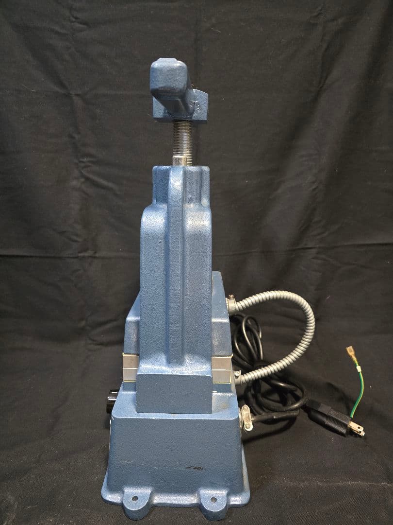 ROMANOFF スタンダード ホットプレス 彫金 ゴム型 ロマノフ