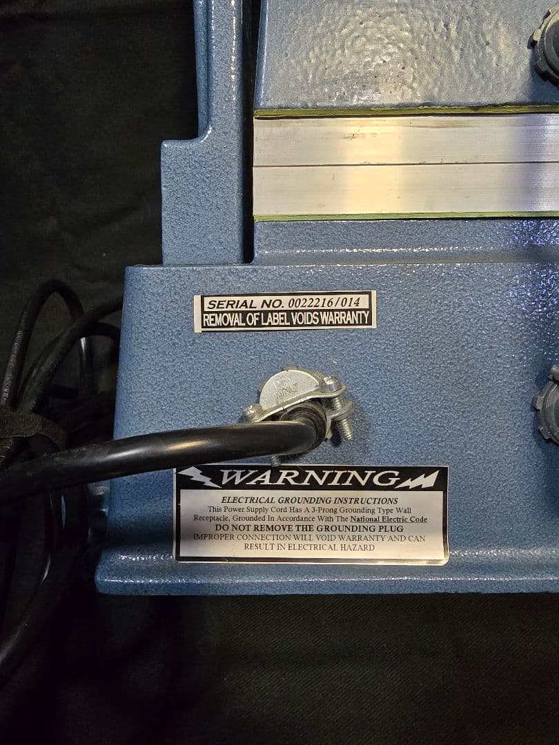 ROMANOFF スタンダード ホットプレス 彫金 ゴム型 ロマノフ