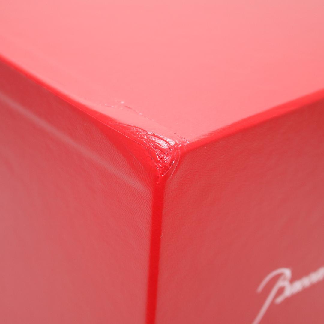 【極美品】バカラ Baccarat ミルニュイ クリスマスツリー クリア S