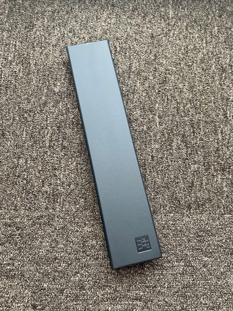 ツヴィリング ツインセルマックス MD67 三徳包丁 18 cm