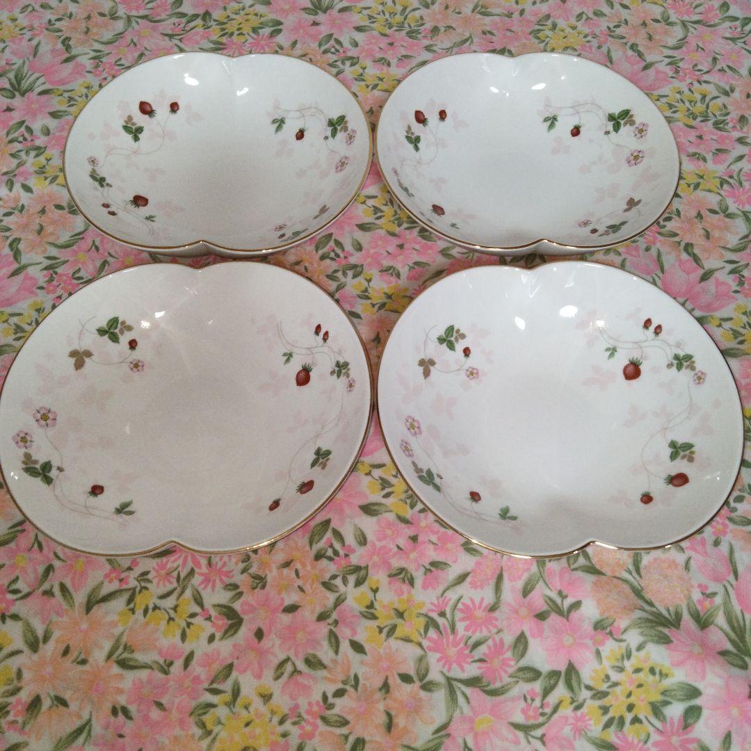  ワイルドストロベリー スウィートプラム まとめ売り