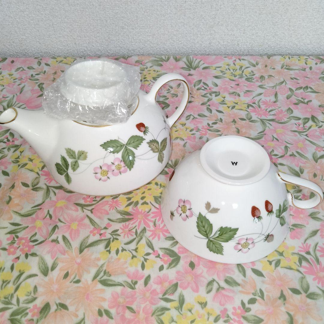  ワイルドストロベリー スウィートプラム まとめ売り