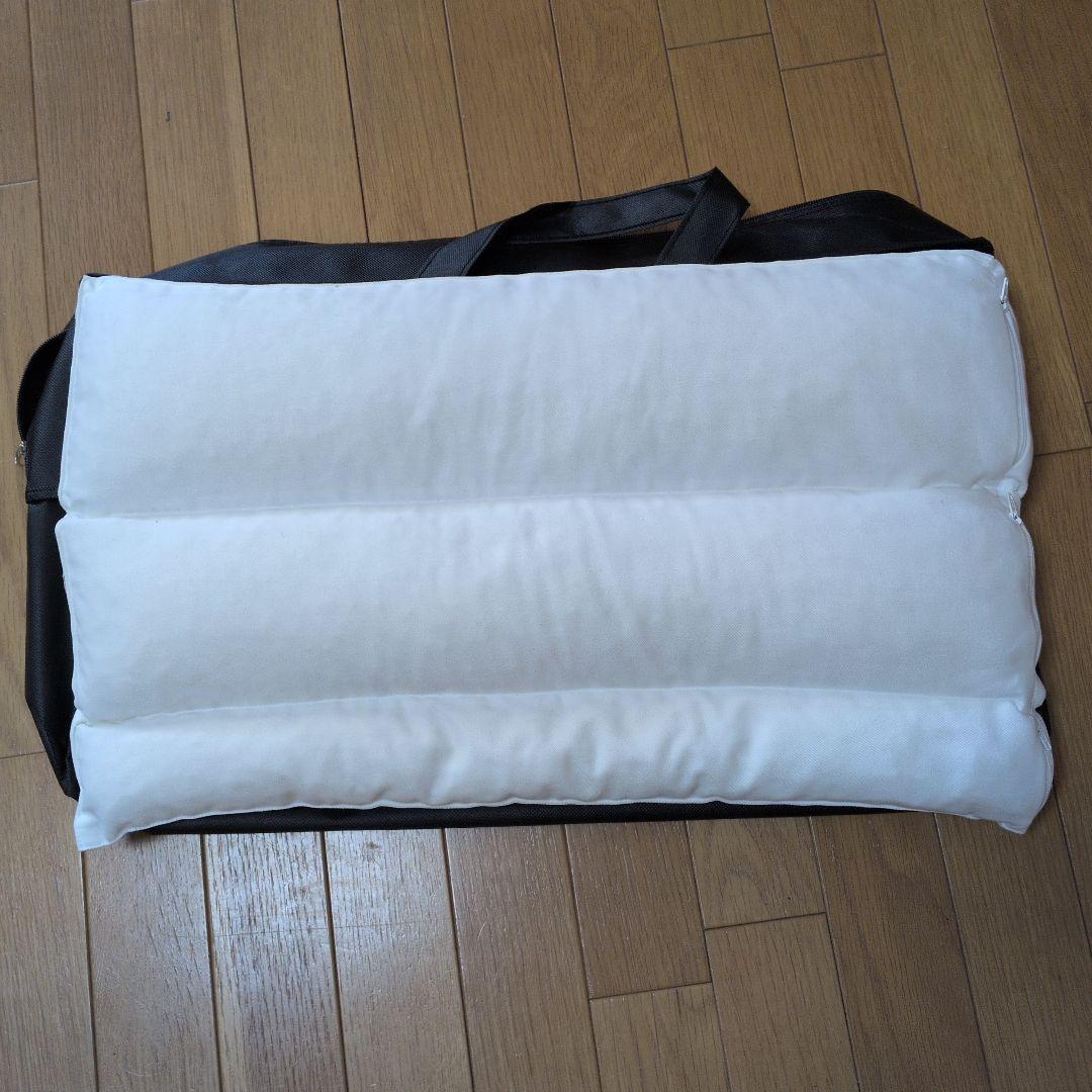 キュアレ CURE:REのTHE MAKURA　整体枕