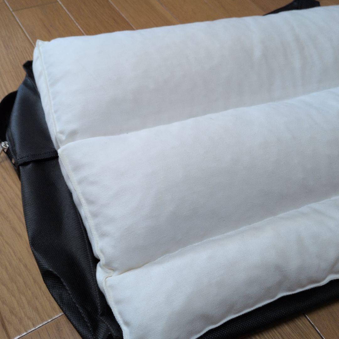 キュアレ CURE:REのTHE MAKURA　整体枕