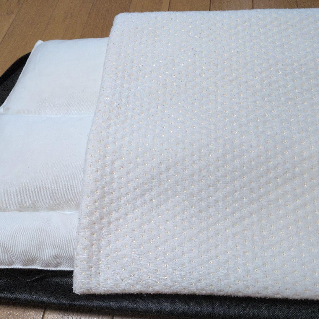 キュアレ CURE:REのTHE MAKURA　整体枕