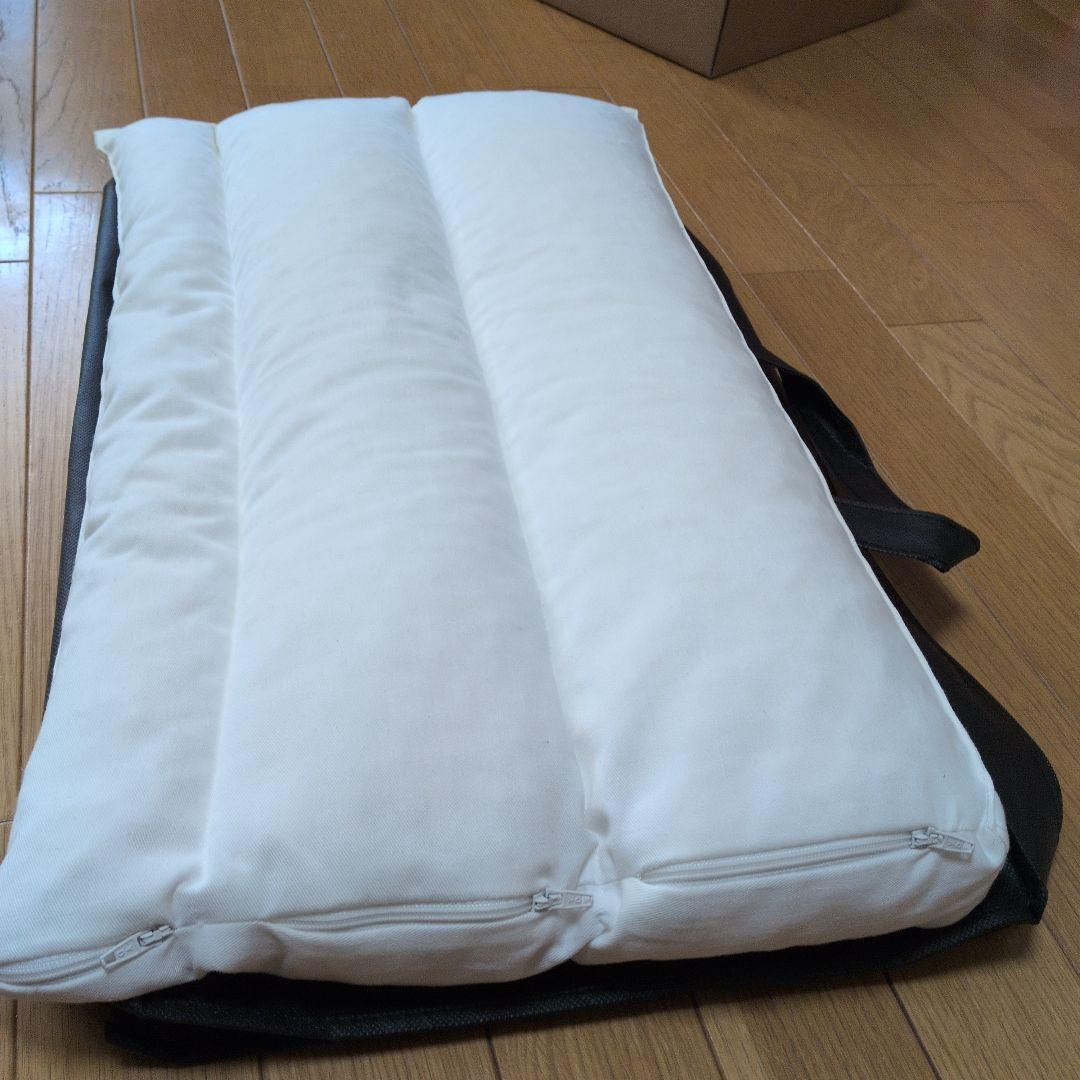 キュアレ CURE:REのTHE MAKURA　整体枕