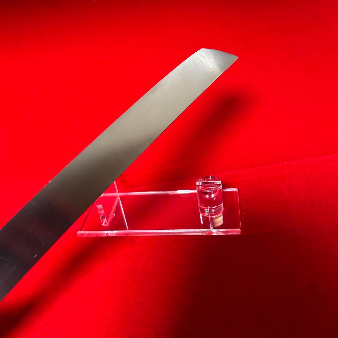 包丁 先丸型 尺 鏡面仕上げ 切味抜群 箱付 未使用品 - メルカリ