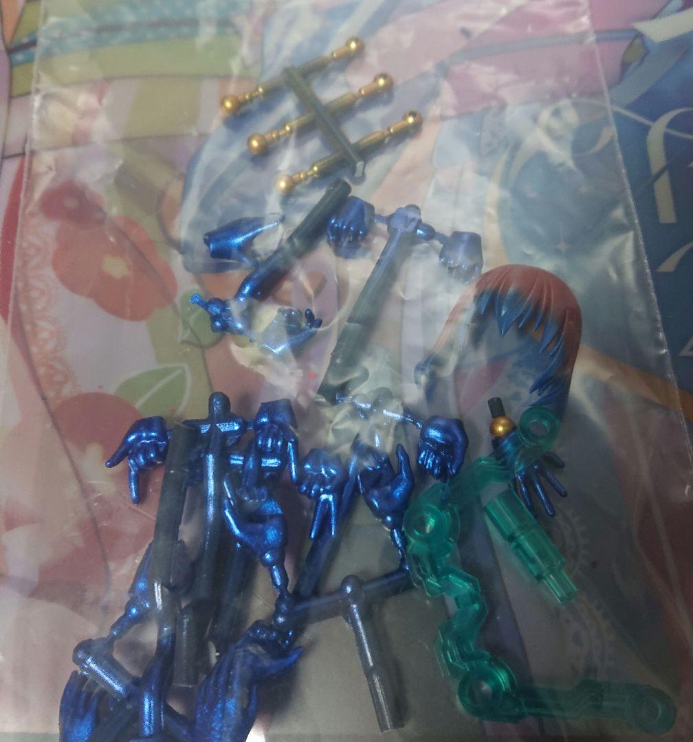 塗装完成品 コトブキヤ 金潟すぐみ アリスギアアイギス オリジナルカラー