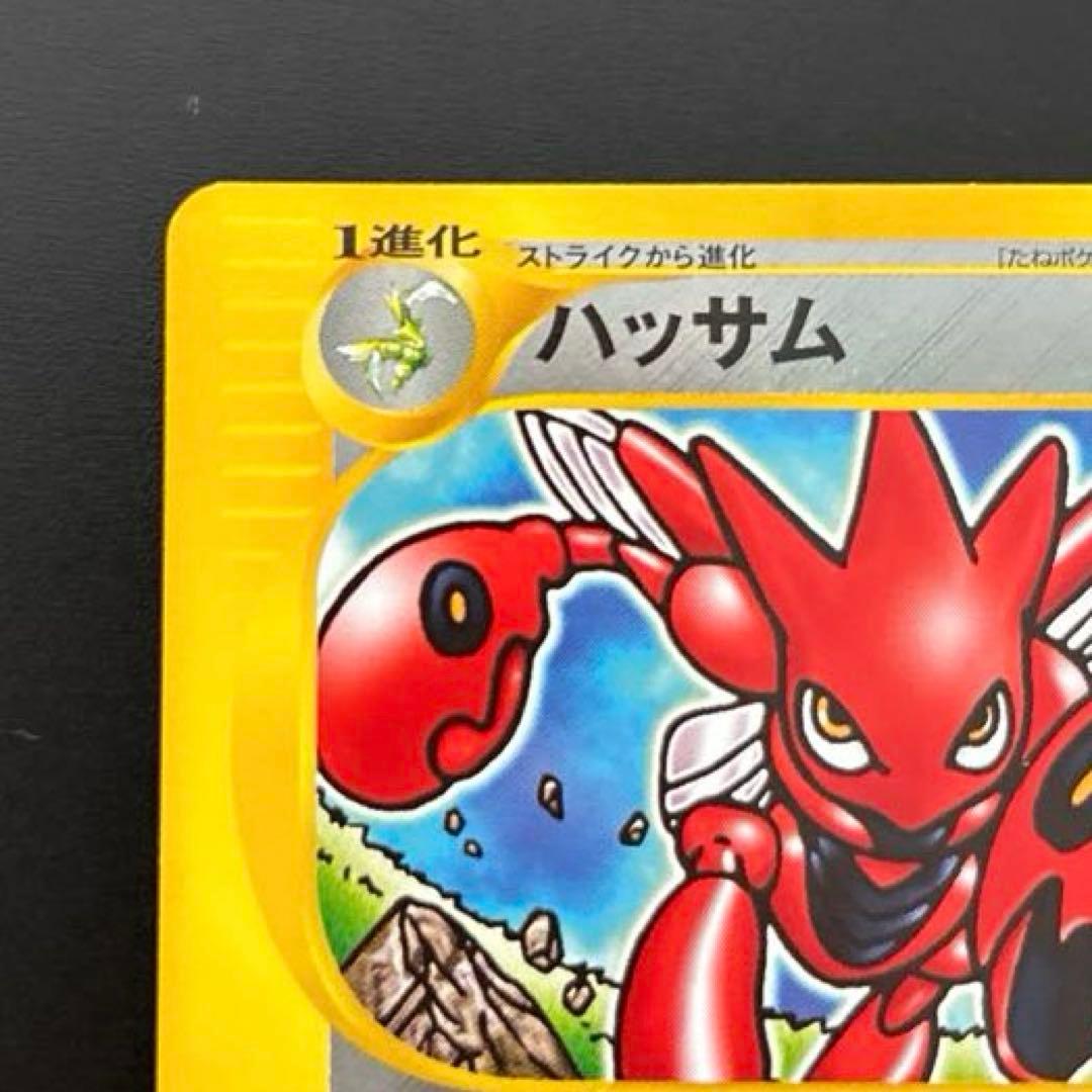 s*a様 #ゆんの気まぐれオークション （梅） ハッサム 拡張パック 2枚