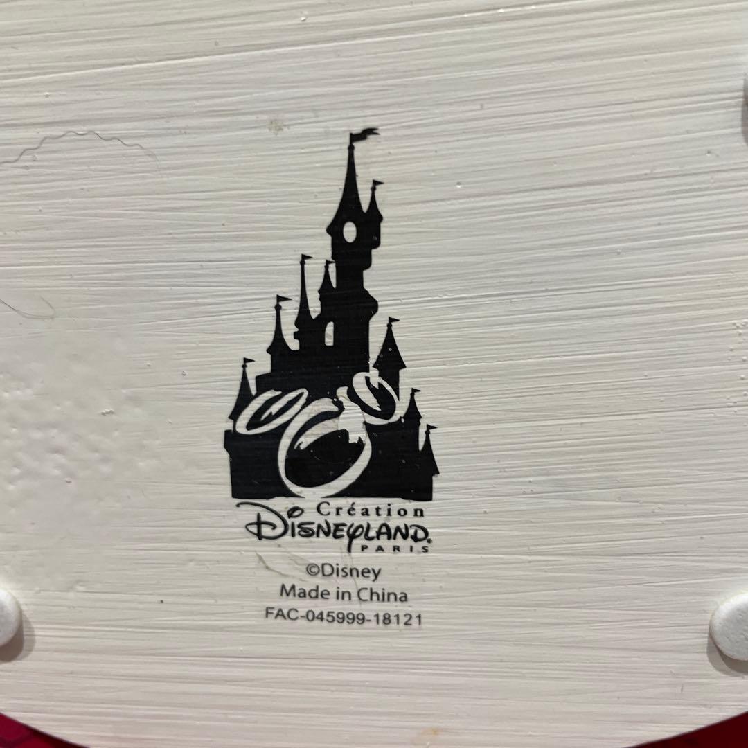 ディズニー　バンビ　フィギュア