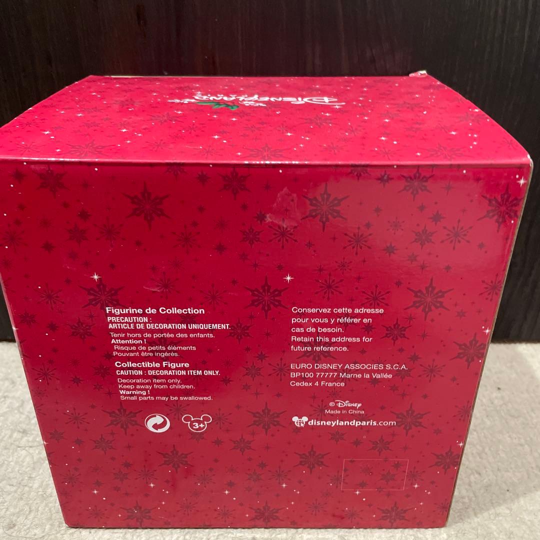 ディズニー　バンビ　フィギュア