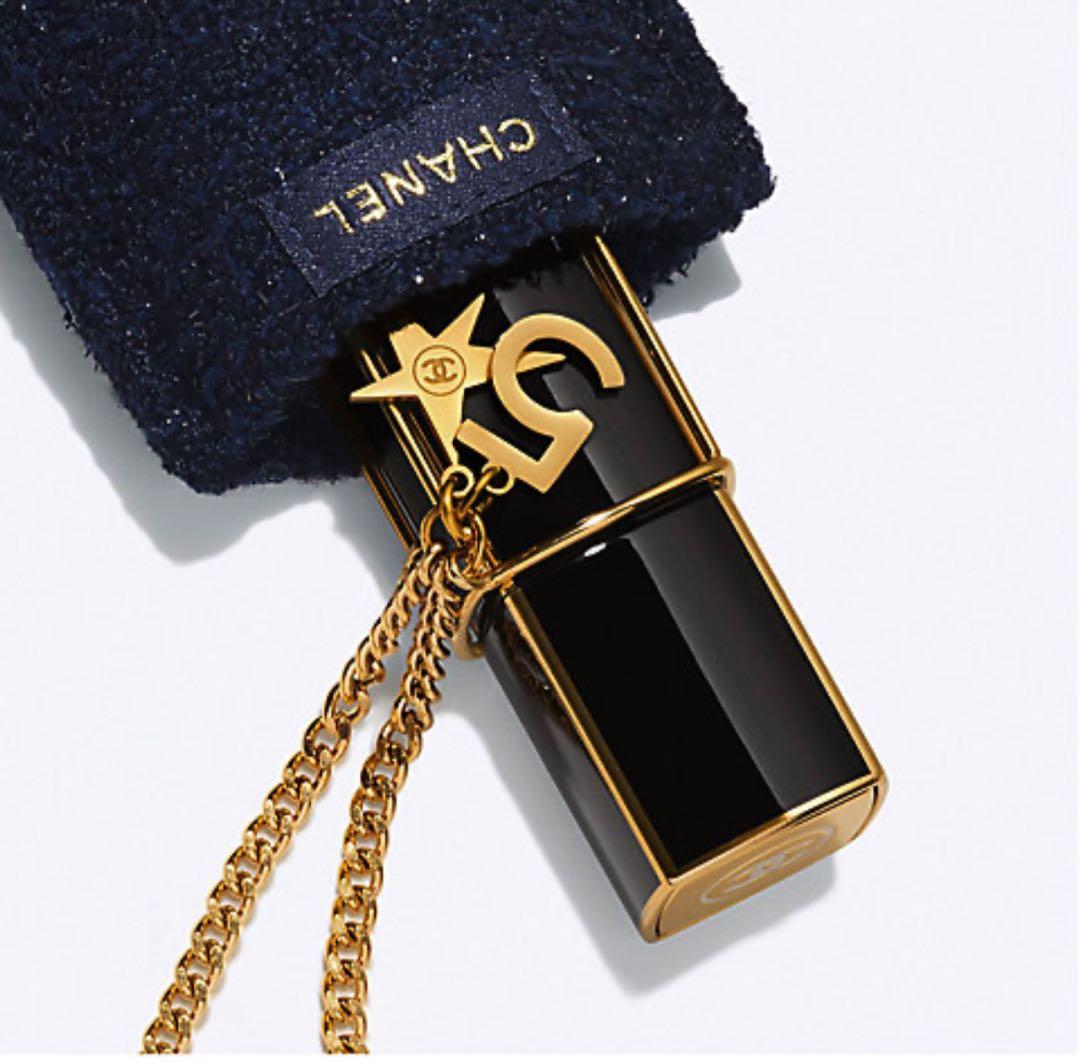 シャネルＮ°５オードゥパルファムパーススプレイコメット（シーズン限定）