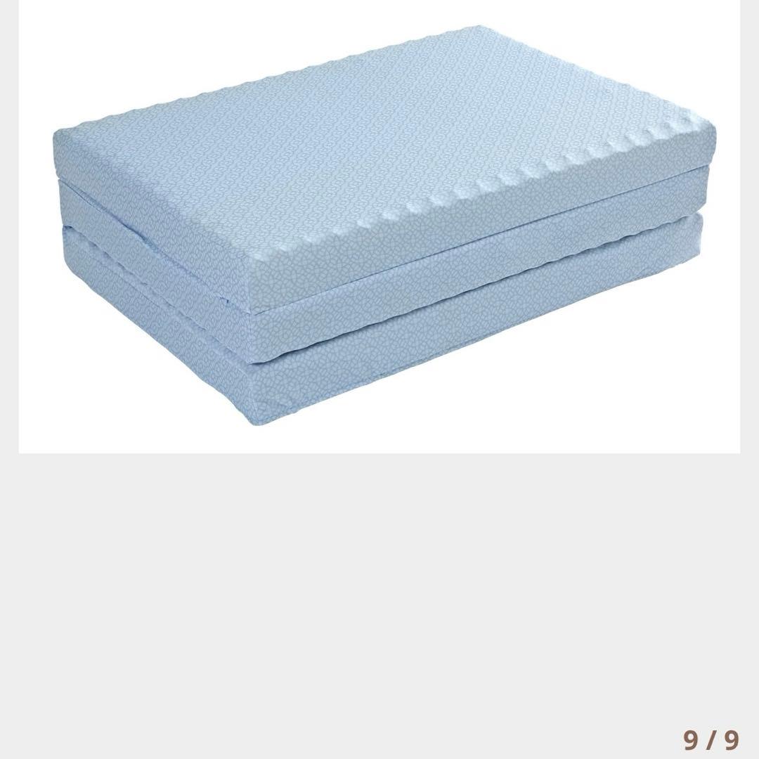 ロマンス小杉　シングルマットレス　新品未使用