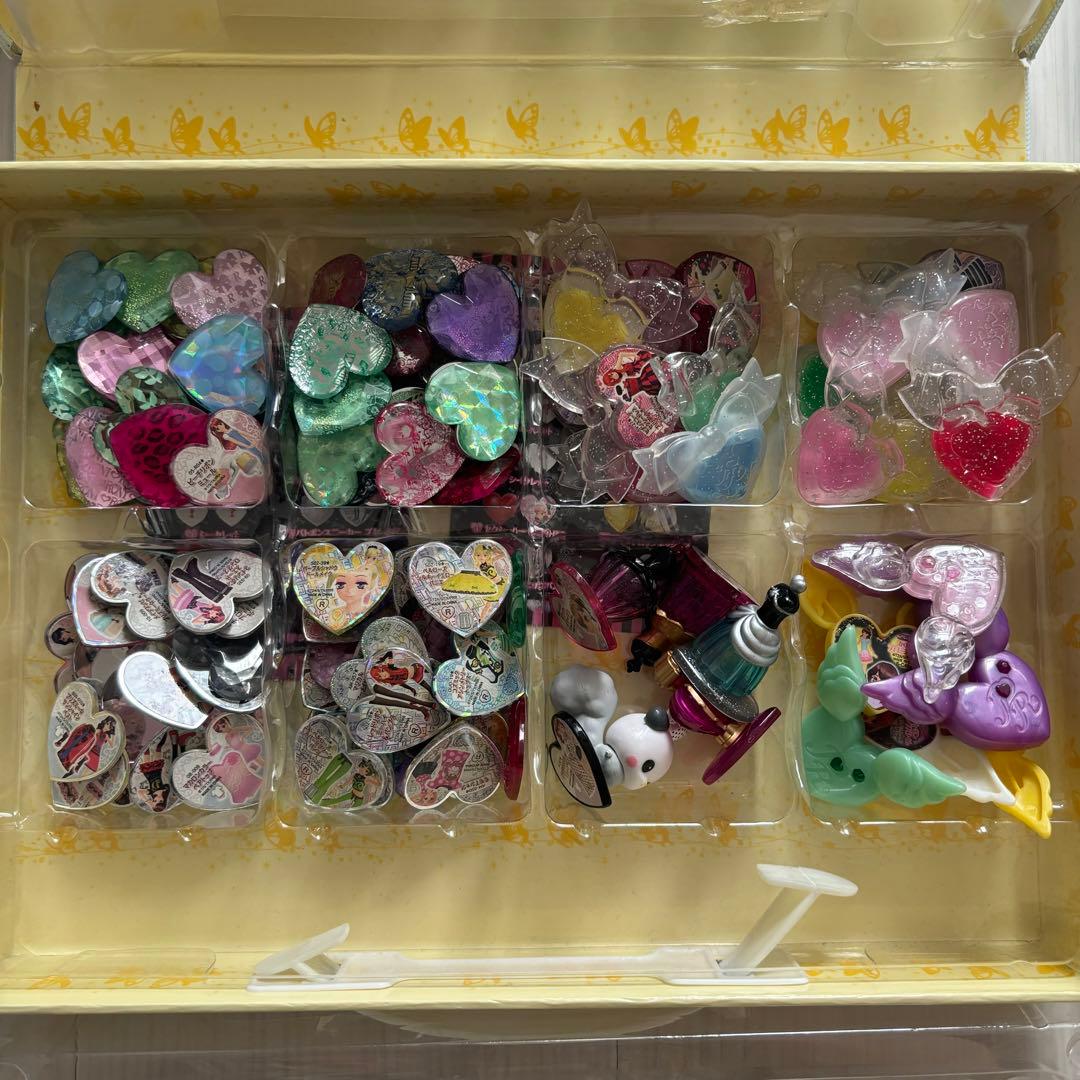 プリティーリズム プリズムストーン まとめ売り - メルカリ