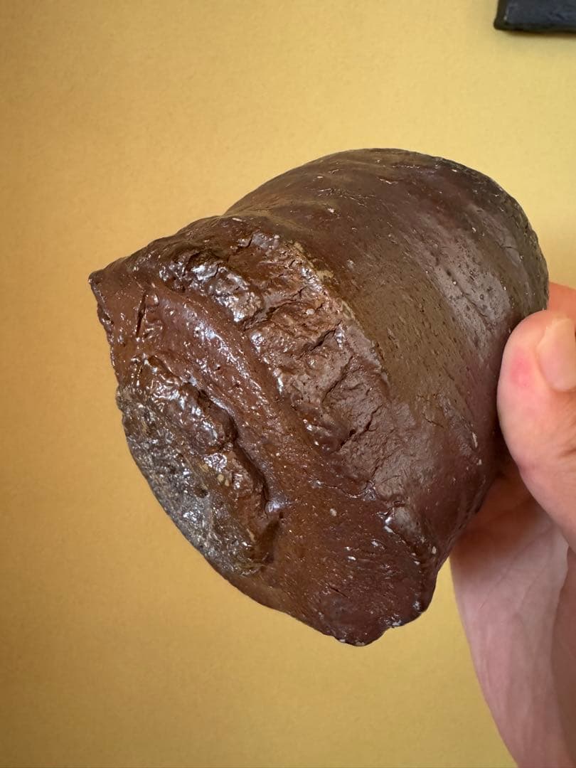 森本良信 備前茶碗 安倍安人ノ弟子 - メルカリ