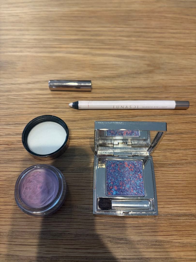 デパコス 12点 まとめ売り コスメデコルテ ルナソル ボビイブラウンなど