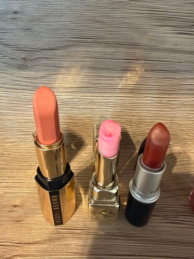 デパコス 12点 まとめ売り コスメデコルテ ルナソル ボビイブラウンなど