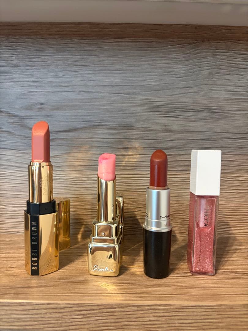 デパコス 12点 まとめ売り コスメデコルテ ルナソル ボビイブラウンなど