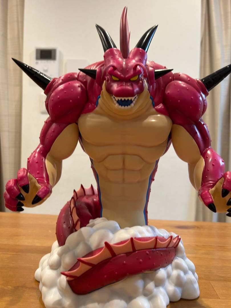 OneMall provides Mercari products: ポルンガ フィギュア | Mercari