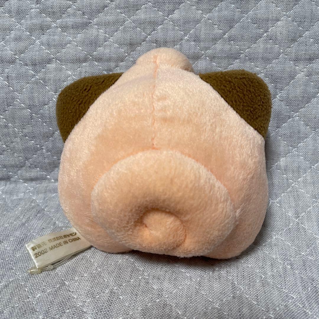 希少ポケドールピィ2002