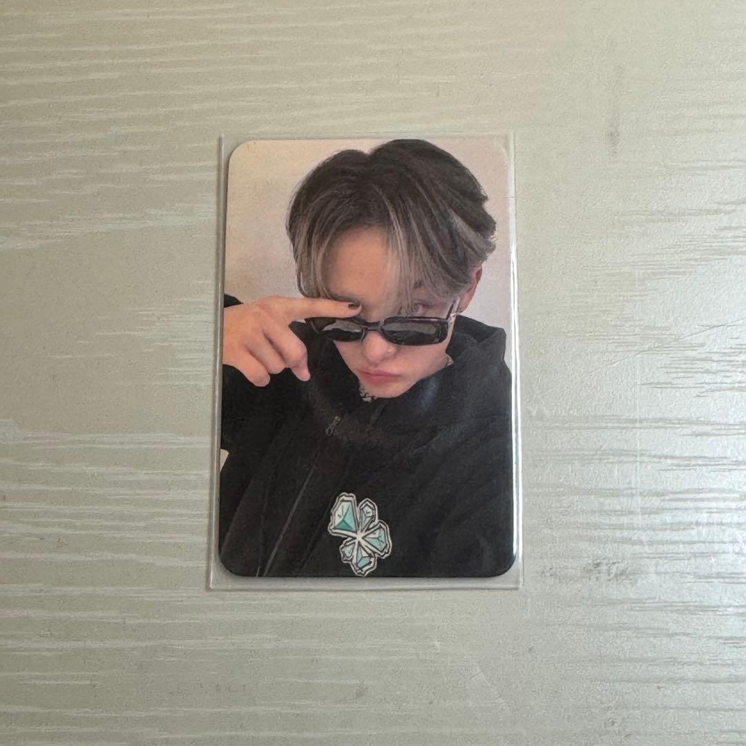 クラシックゲーム・おもちゃ・グッズ - TREASURE FCMM トレカ ジフン