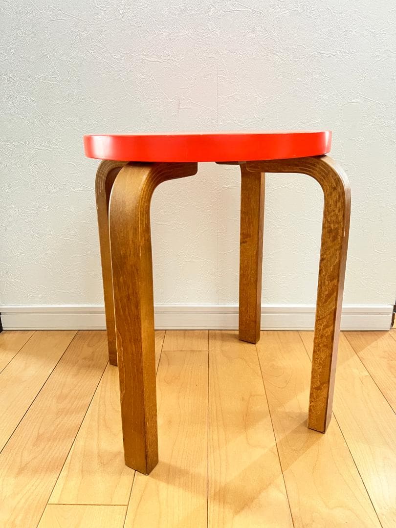 ARTEK STOOL 60　アルテック スツール 60