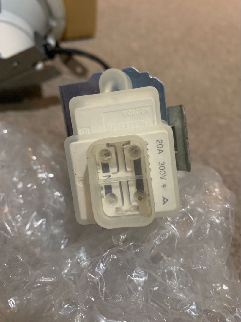 Panasonic LED照明器具 ダウンライト 125φ シンクロ調色調光 4