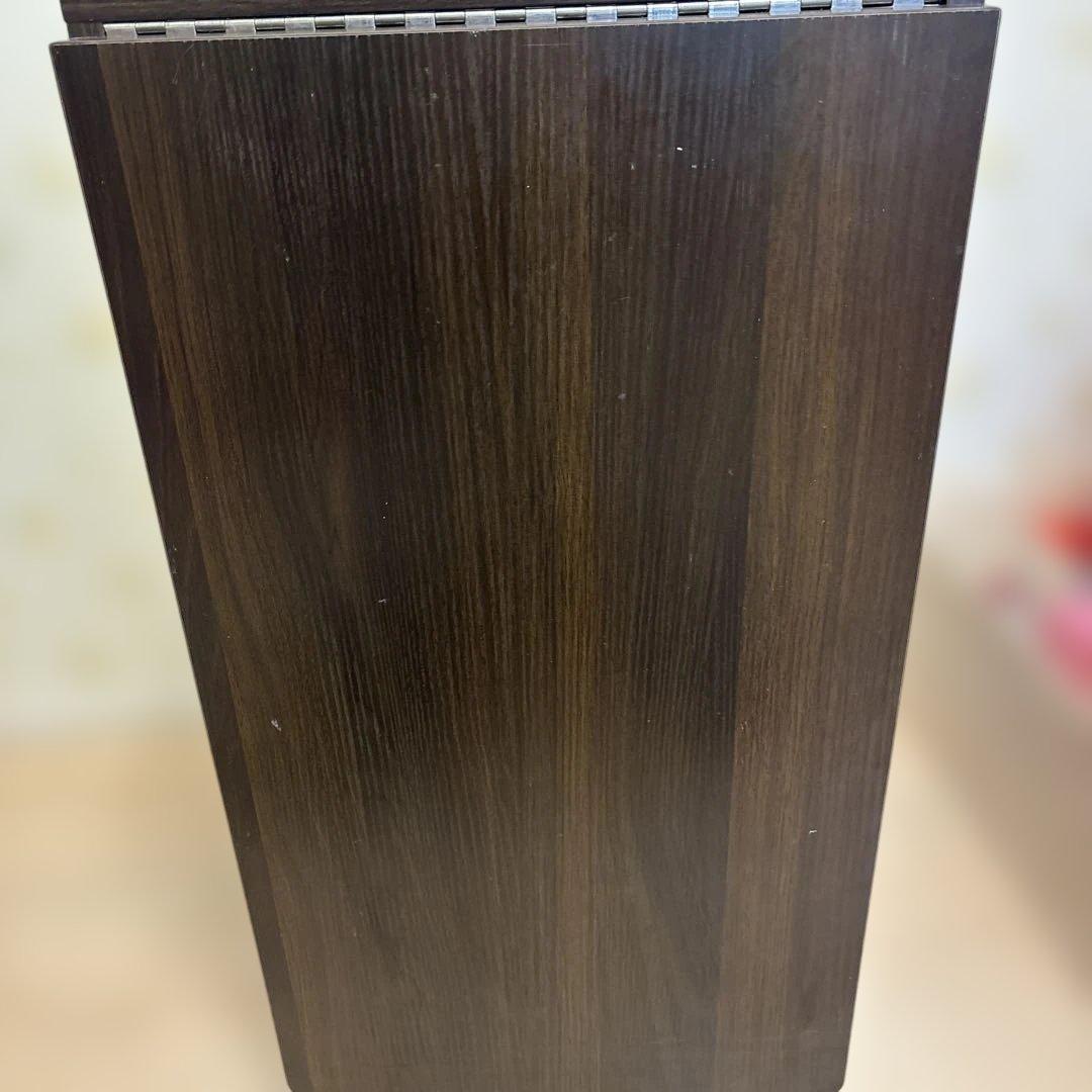 エトゥベラ 折りたたみ ネイルテーブル