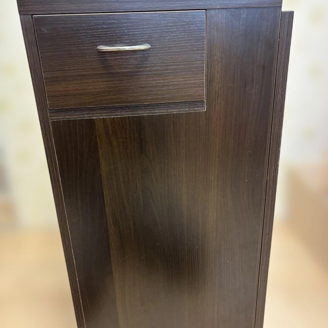 エトゥベラ 折りたたみ ネイルテーブル