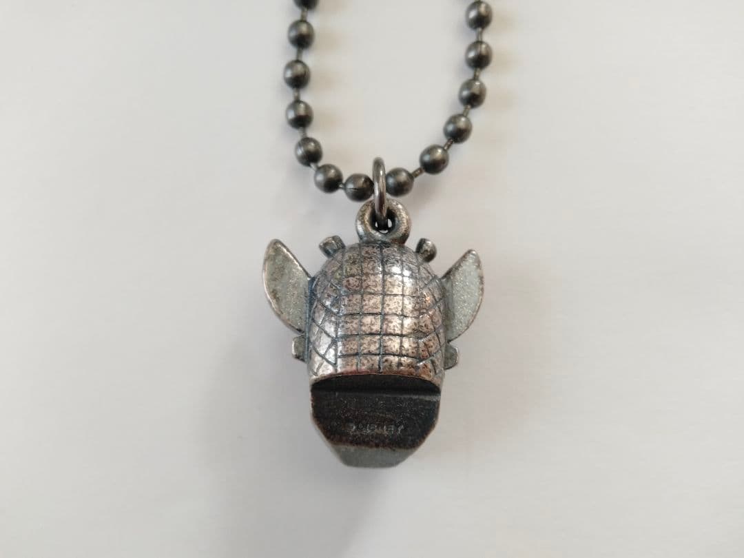 シリキウトゥンドゥ ネックレス - メルカリ