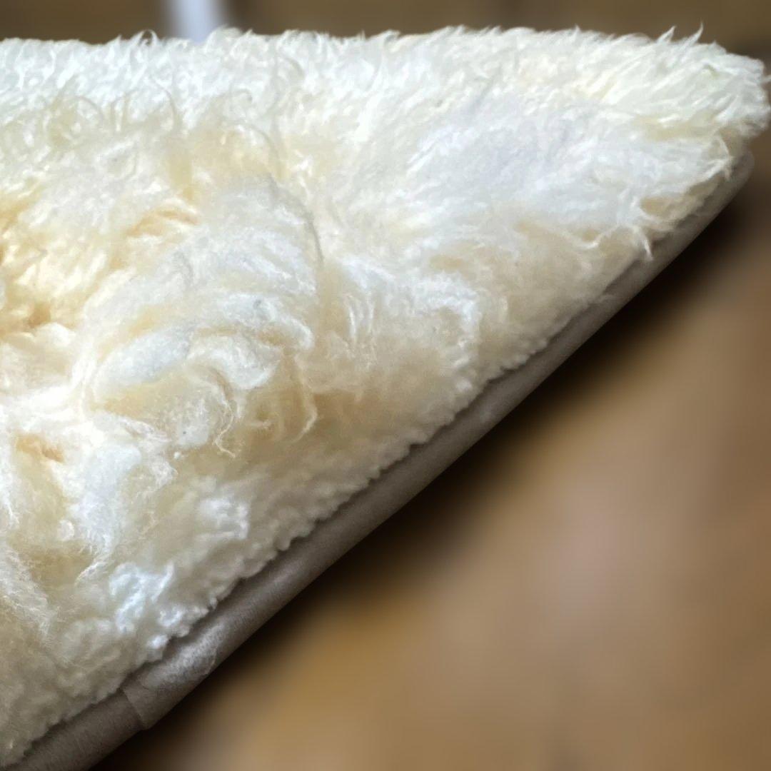 丸八真綿　高級　ファートン敷