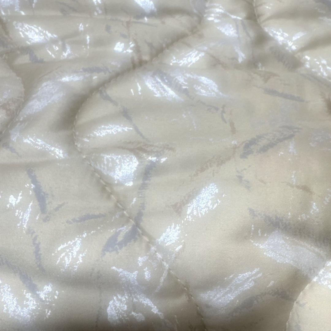 丸八真綿　高級　ファートン敷