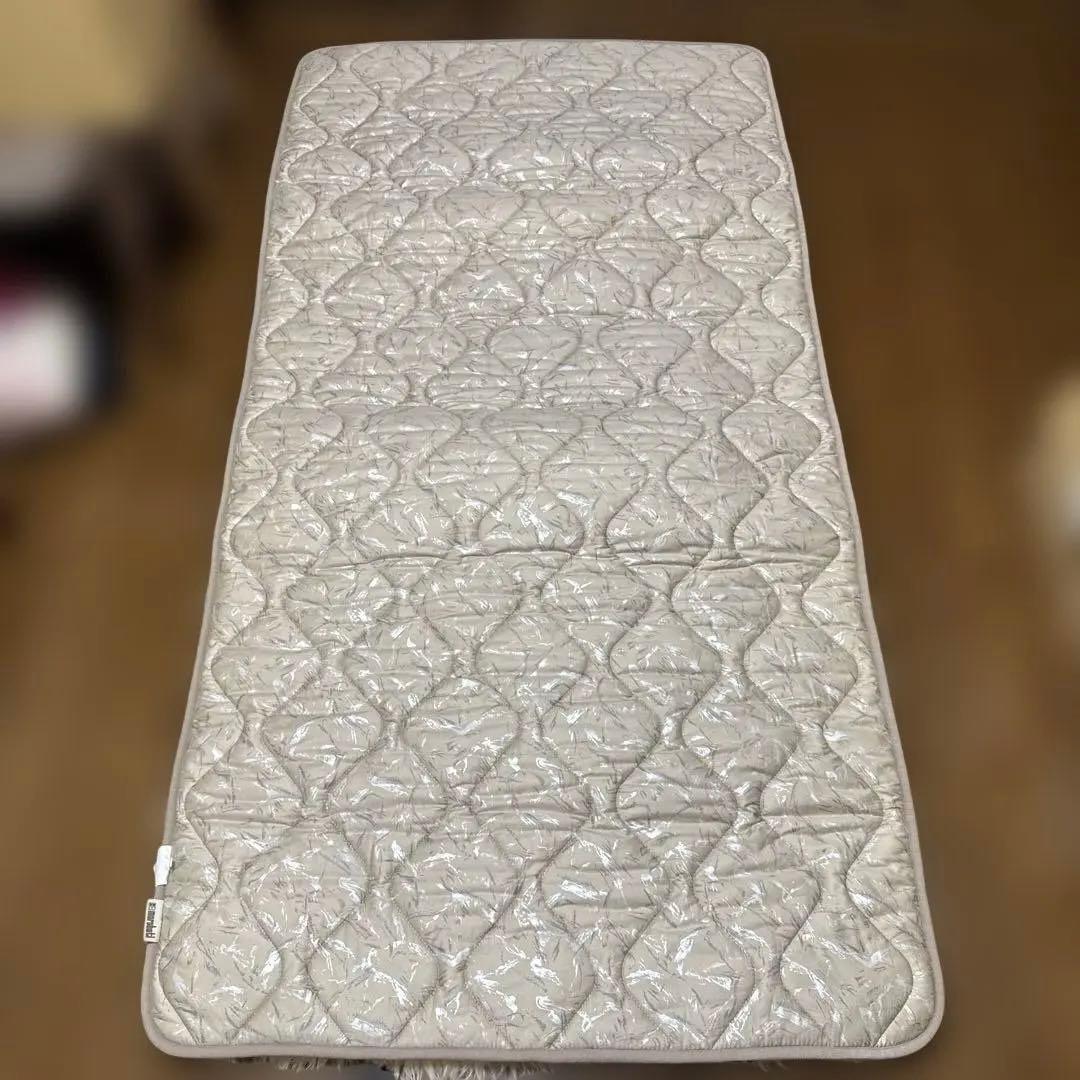 丸八真綿　高級　ファートン敷