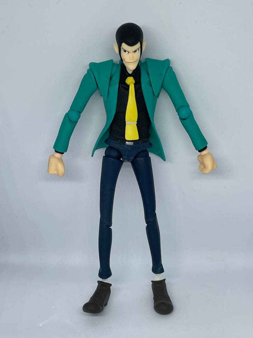 リボルテック　ルパン三世　TVアニメファーストシリーズ版