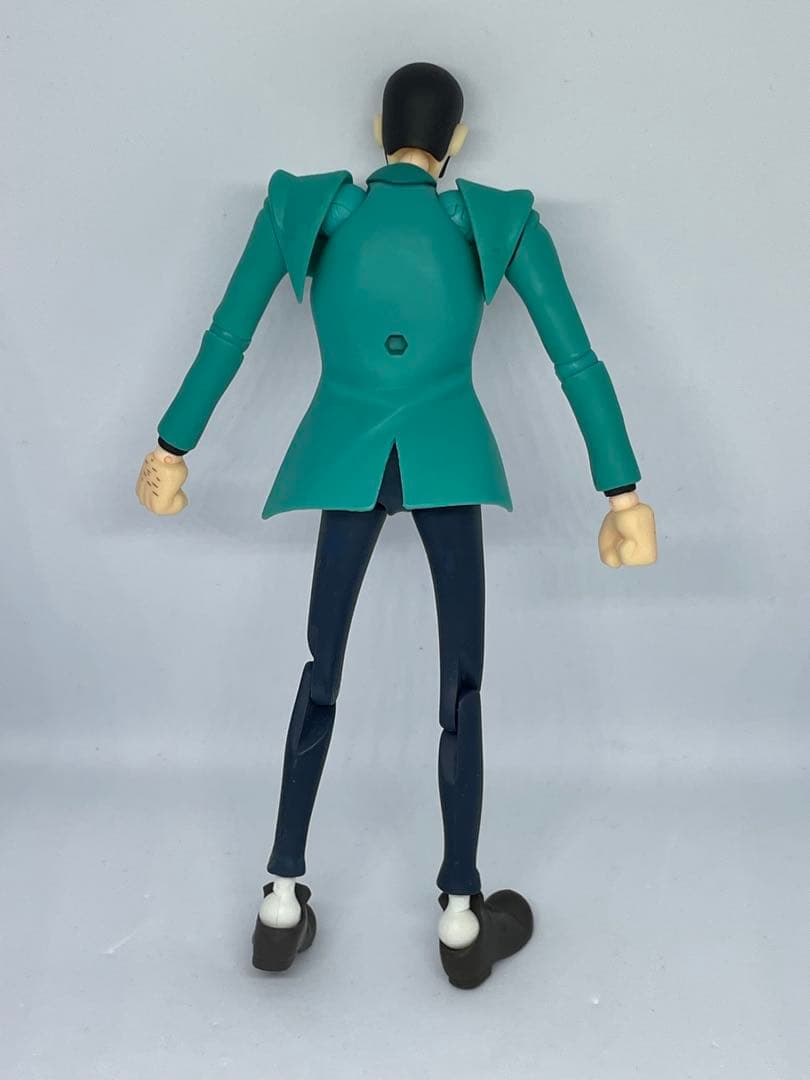 リボルテック　ルパン三世　TVアニメファーストシリーズ版