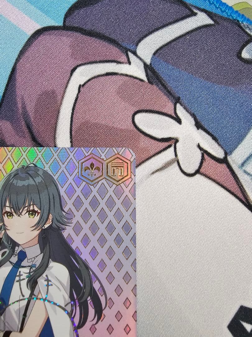 ヴァイス 学マス 何やってるんだろう、 SIR シリアル 月村 手毬 - メルカリ