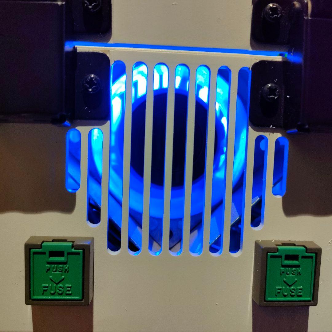 【仕様僅か】ジーシー 光重合器