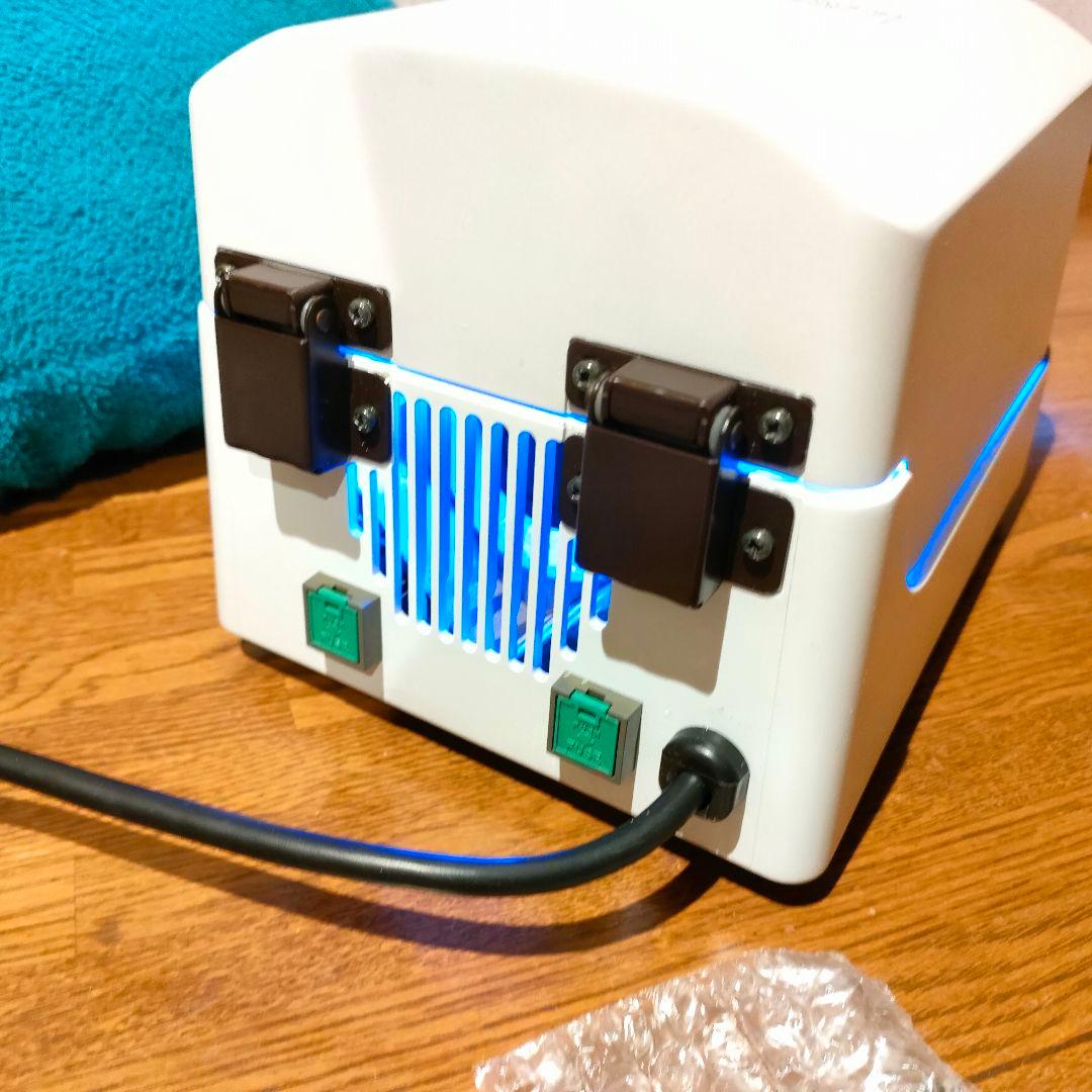 【仕様僅か】ジーシー 光重合器