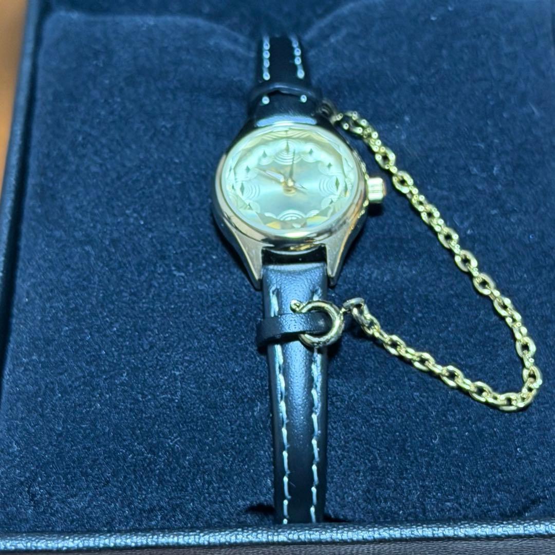 完全受注生産Fate/stay night 腕時計 GILGAMESH