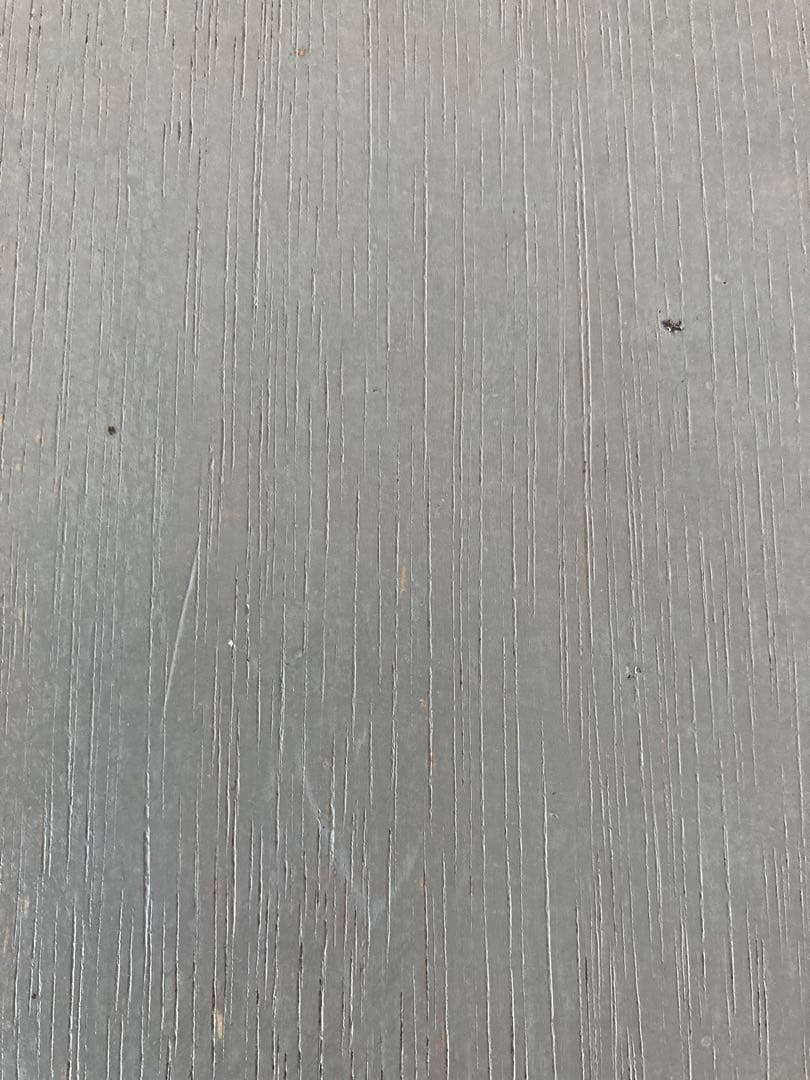 フォールディングテーブル 折りたたみテーブル 木製 ヴィンテージ シャビー