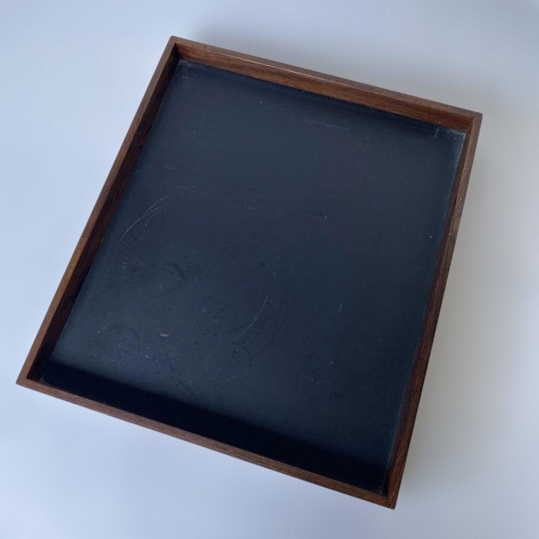 1960年代頃 デンマーク製 ローズウッド ワゴン トロリー