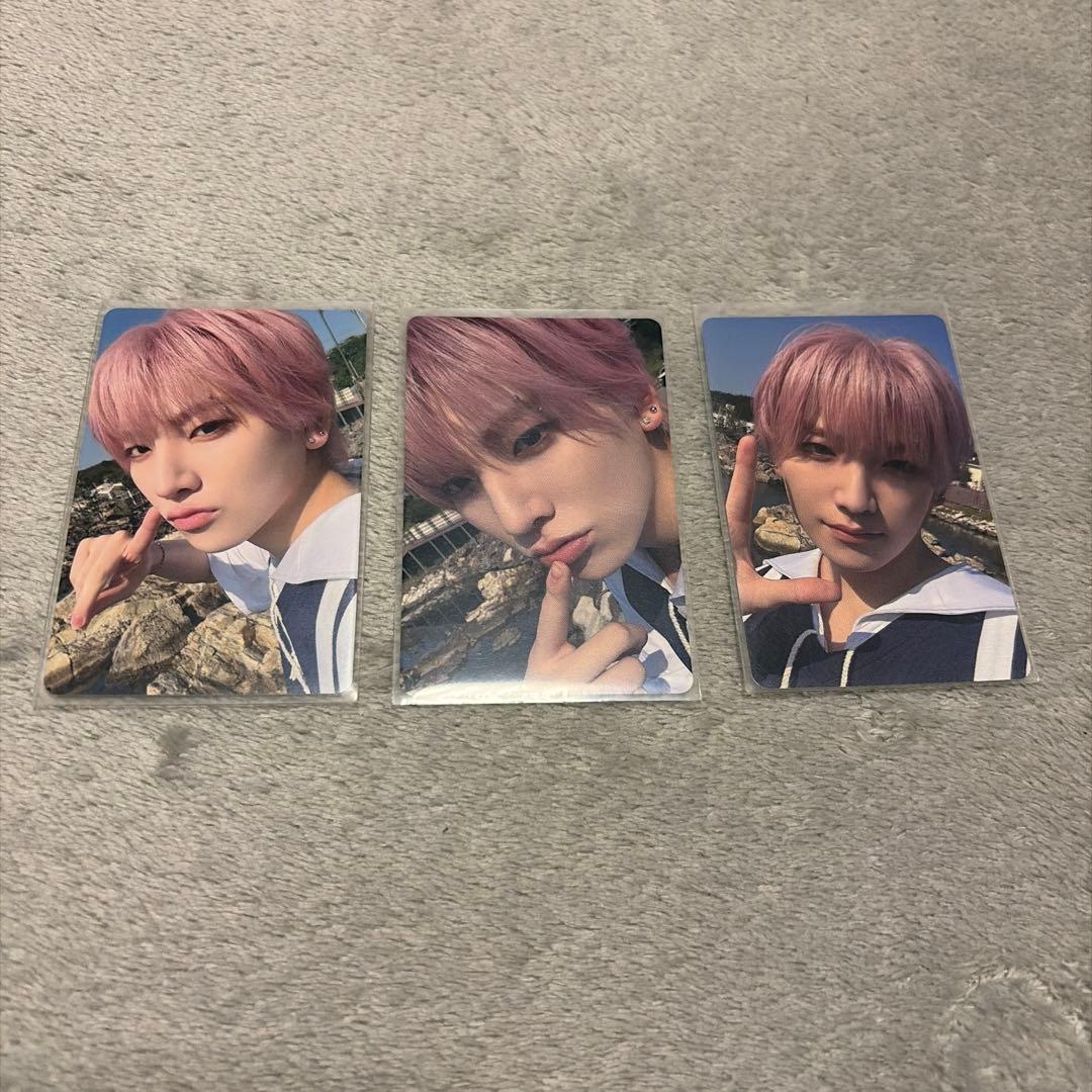 &TEAM 青嵐 トレカ まとめ売り YUMA ユウマ - メルカリ