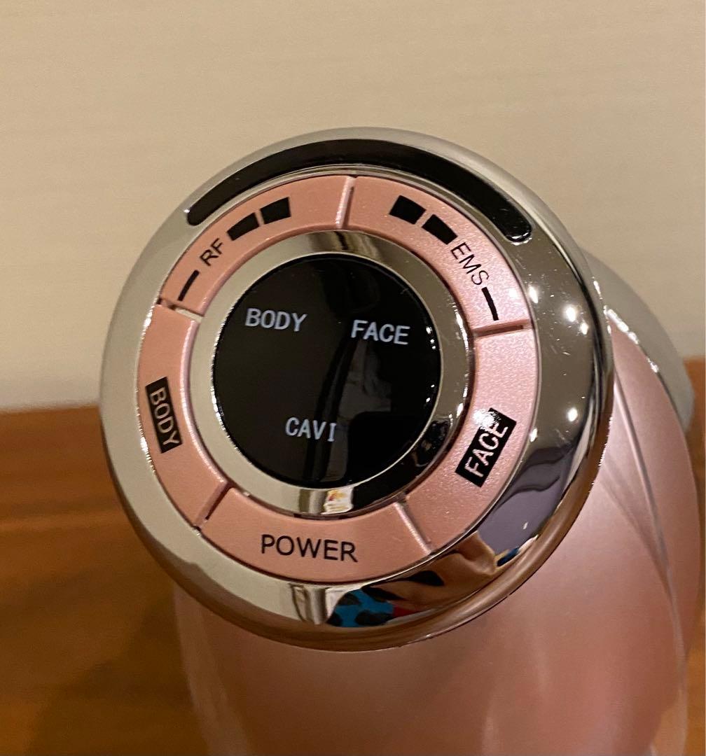 キャビスパRFコア【早い者勝ち　即決可！】