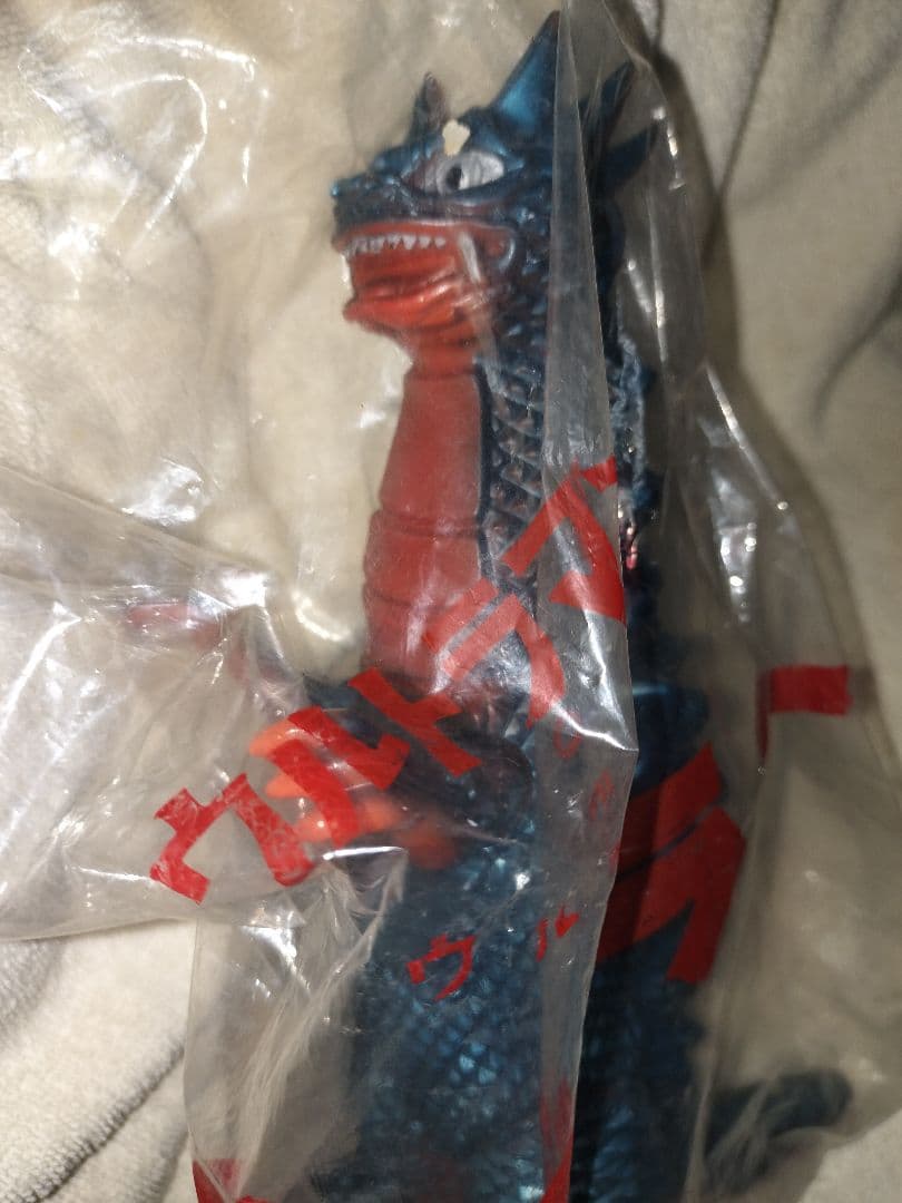 M１号　ベムラー１期・２期セット　未開封美品