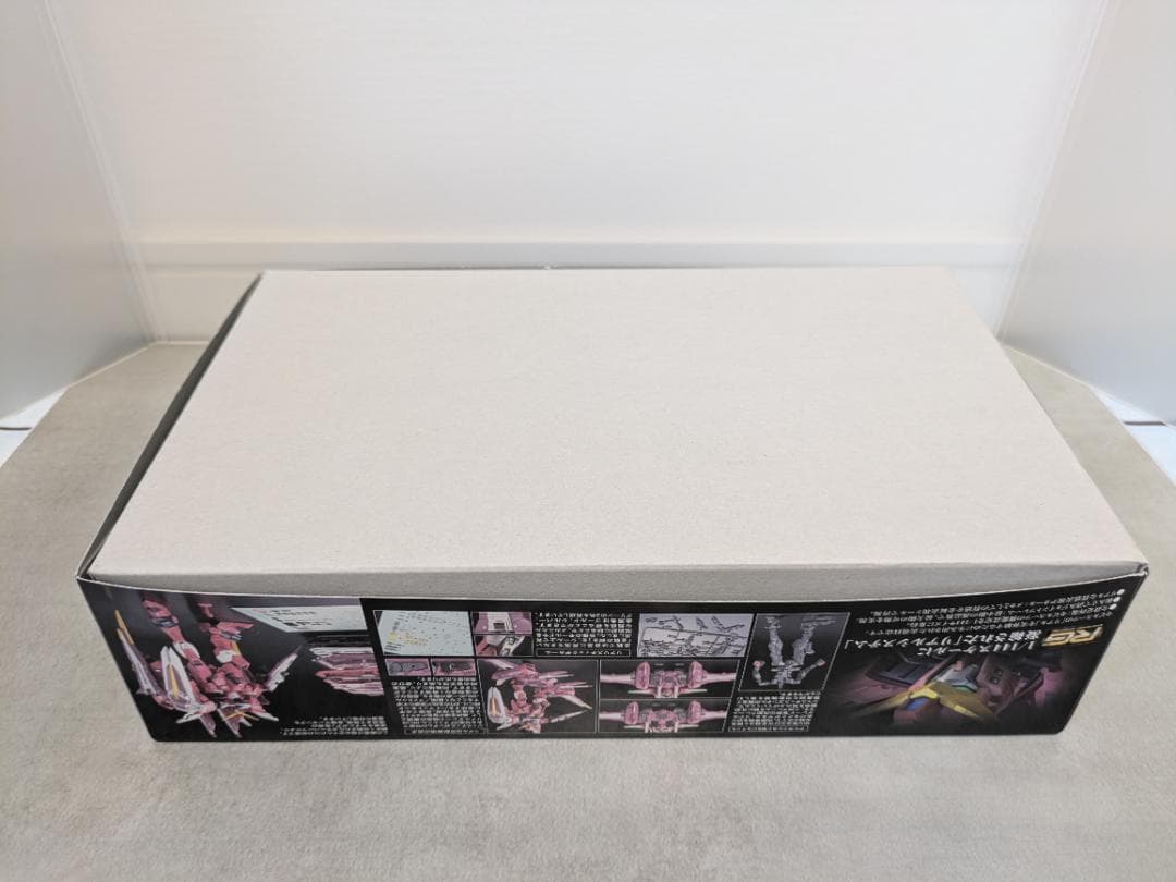 RG1/144 ガンダムSEEDシリーズスペシャル4機体+エフェクト★新品未組立